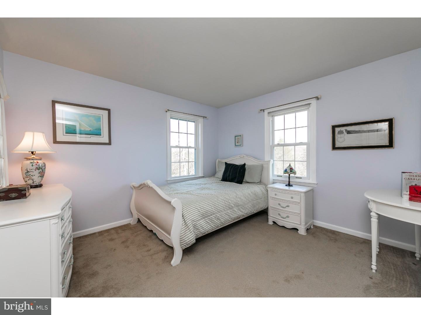 353 Merlin Road Phoenixville, PA 19460 - Photo 19 of 25 Bedroom 3