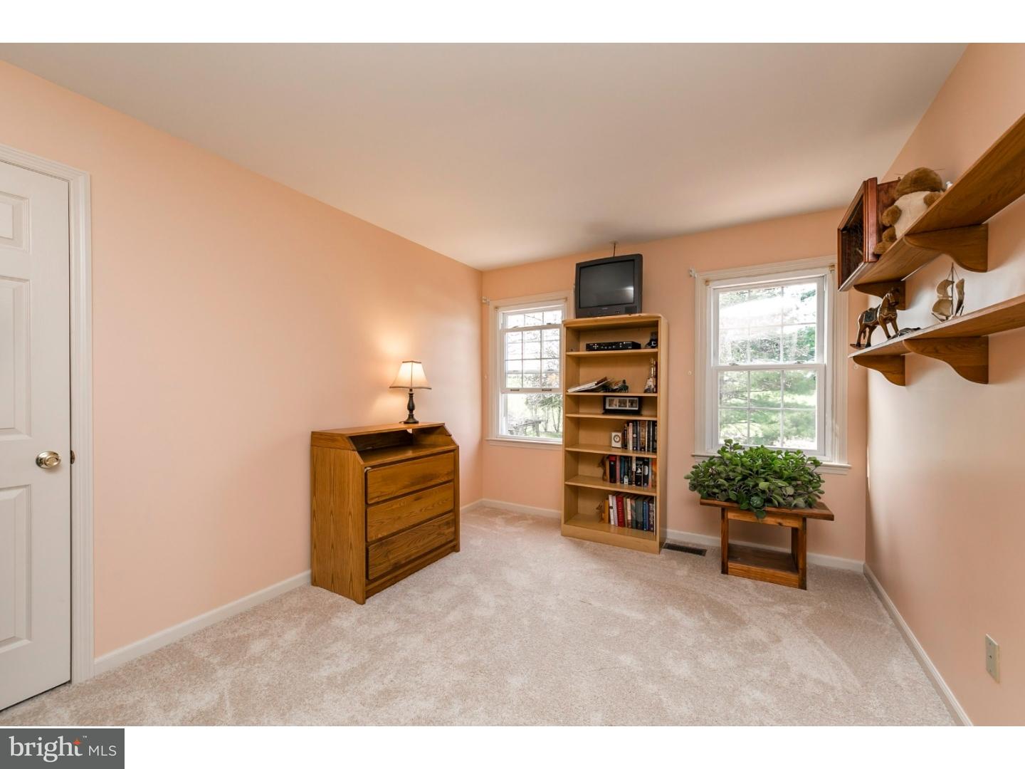 353 Merlin Road Phoenixville, PA 19460 - Photo 20 of 25 Bedroom 4