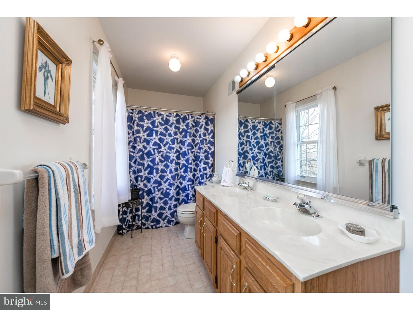 353 Merlin Road Phoenixville, PA 19460 - Photo 21 of 25 Bathroom
