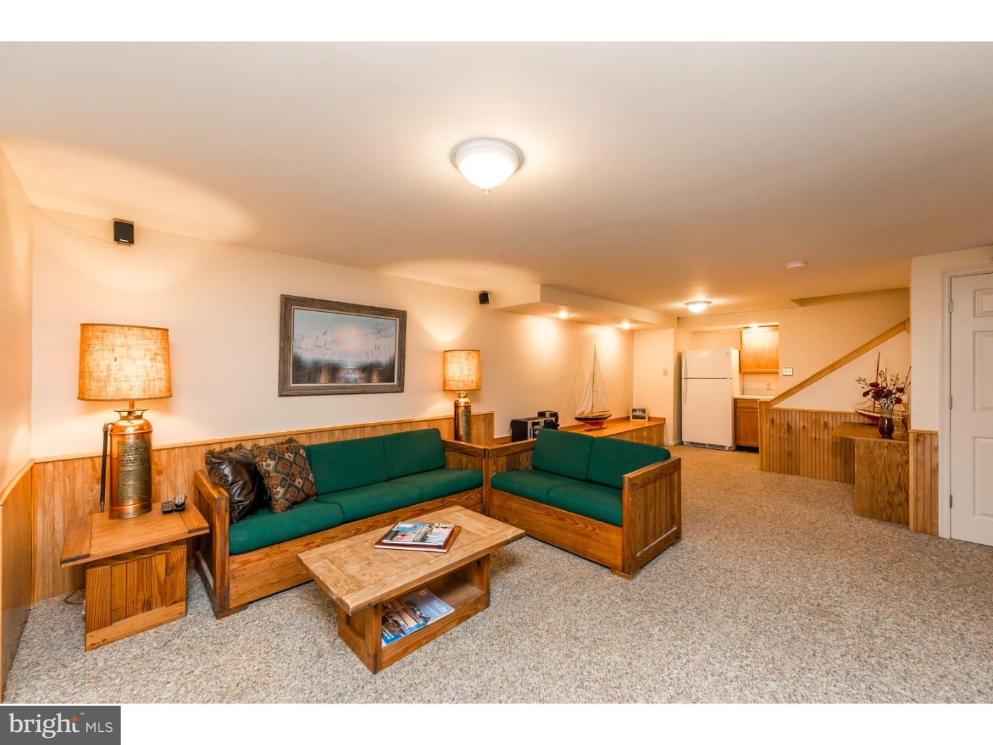 353 Merlin Road Phoenixville, PA 19460 - Photo 22 of 25 Basement