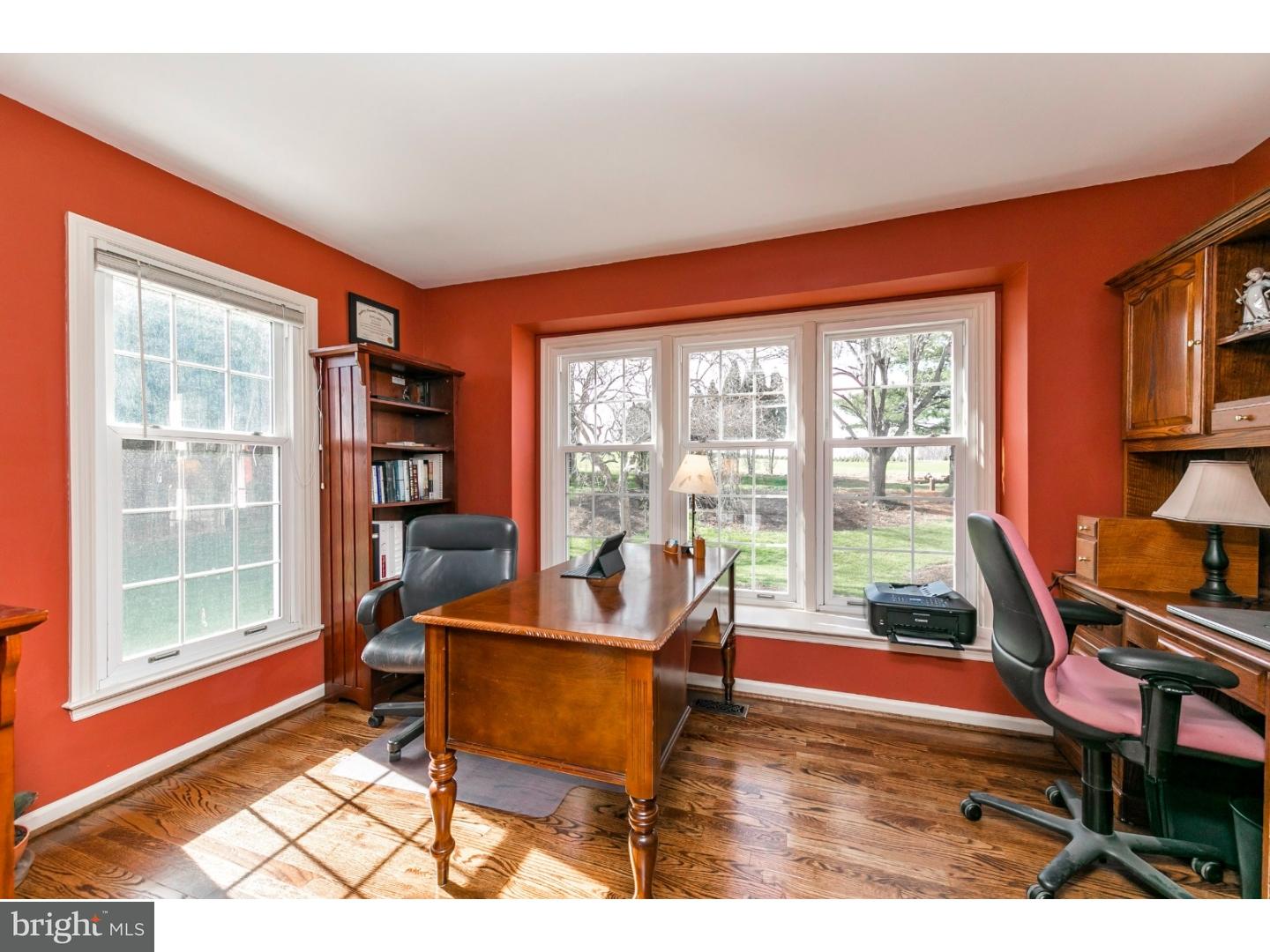 353 Merlin Road Phoenixville, PA 19460 - Photo 6 of 25 Office / Study