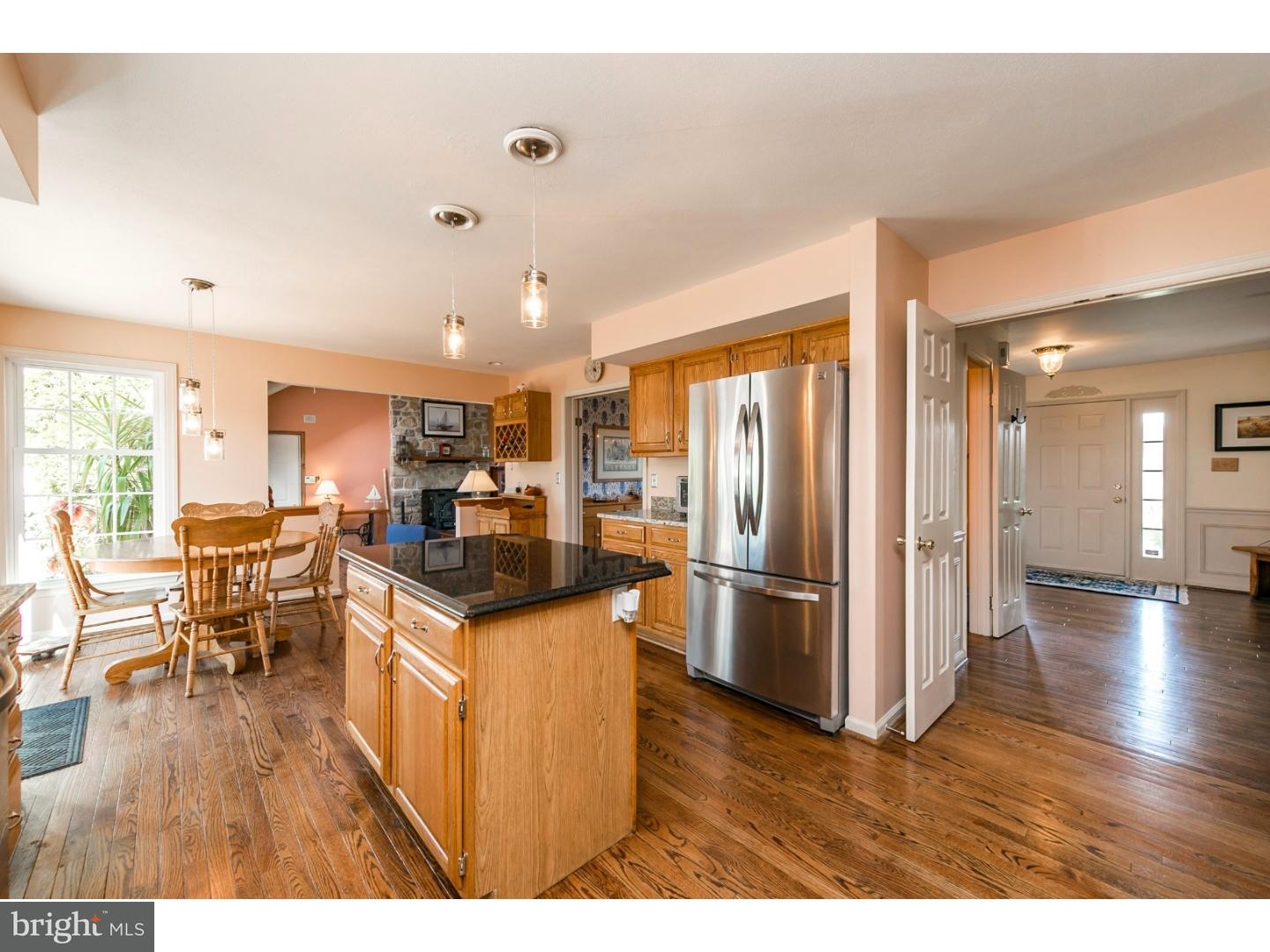 353 Merlin Road Phoenixville, PA 19460 - Photo 7 of 25 Kitchen