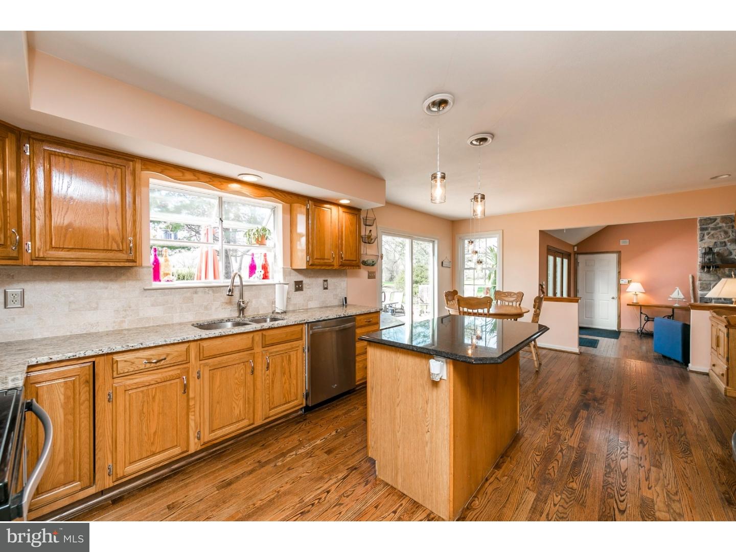 353 Merlin Road Phoenixville, PA 19460 - Photo 8 of 25 Kitchen