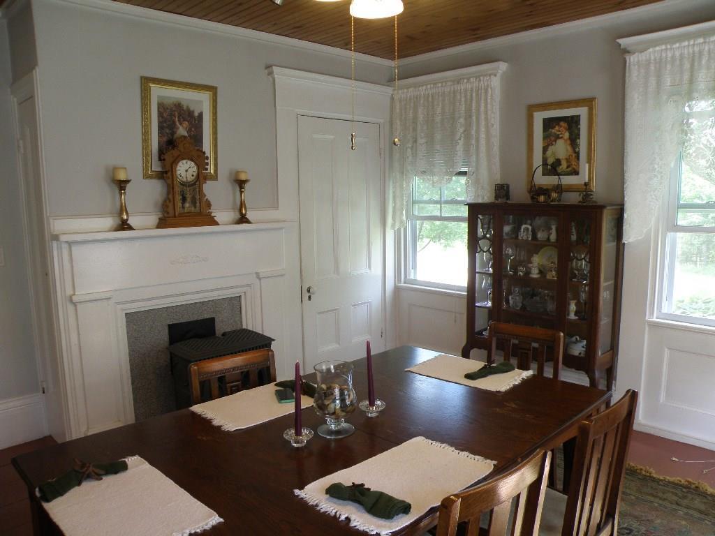 197 Tannery Loop Ellsworth, ME 04605 - Photo 6 of 34 Spacious formal dining room