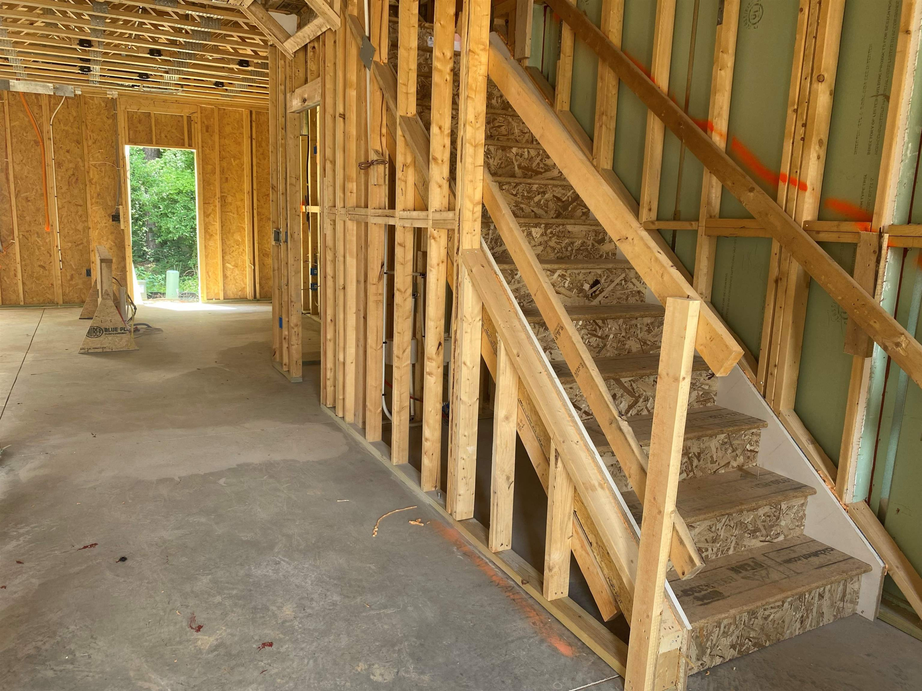 806 Star Rdg Drive Raleigh, NC 27610 - Photo 2 of 10 Photo 2