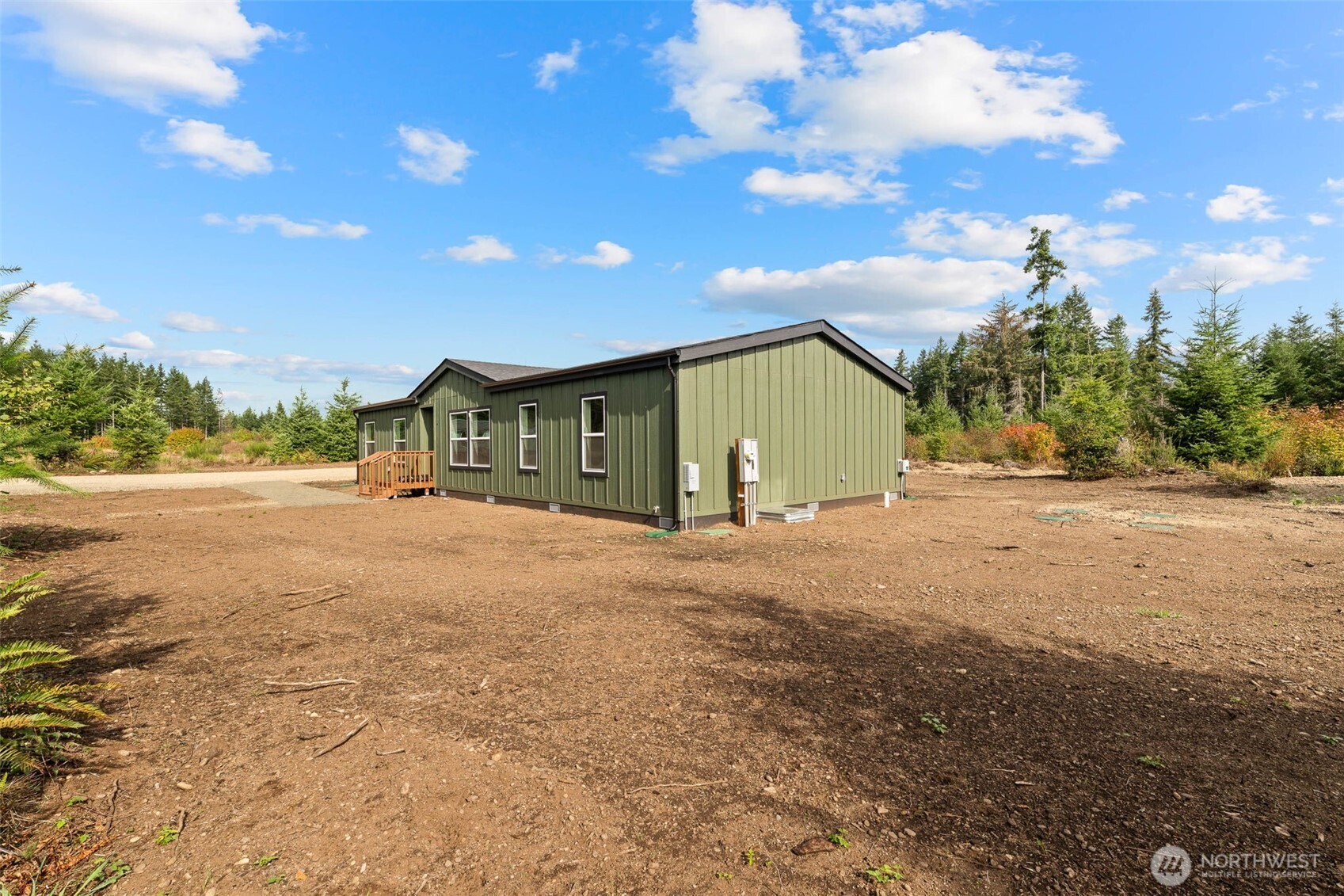 3006 West Ford Loop Road Elma, WA 98541 - Photo 5 of 40 Gallery Image 5