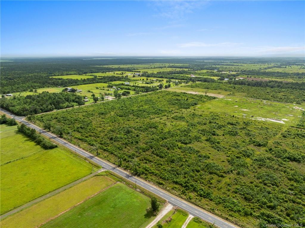10 Abie Fontenot Road Iowa, LA 70647 - Photo 6 of 9