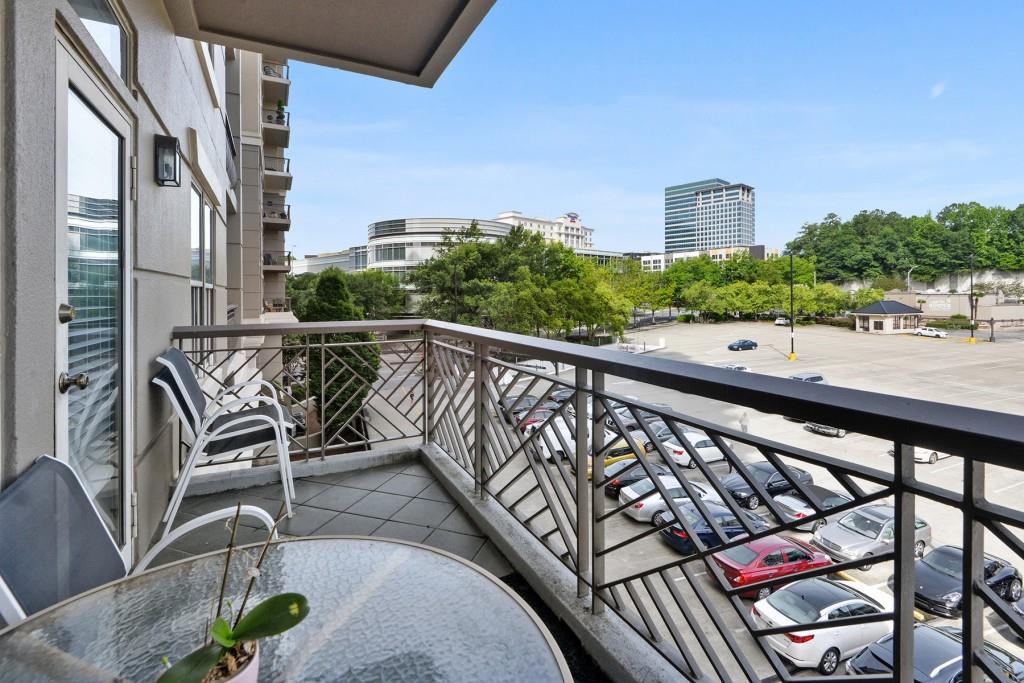 3334 Peachtree Road Northeast, Unit 109 Atlanta, GA 30326 - Photo 13 of 26