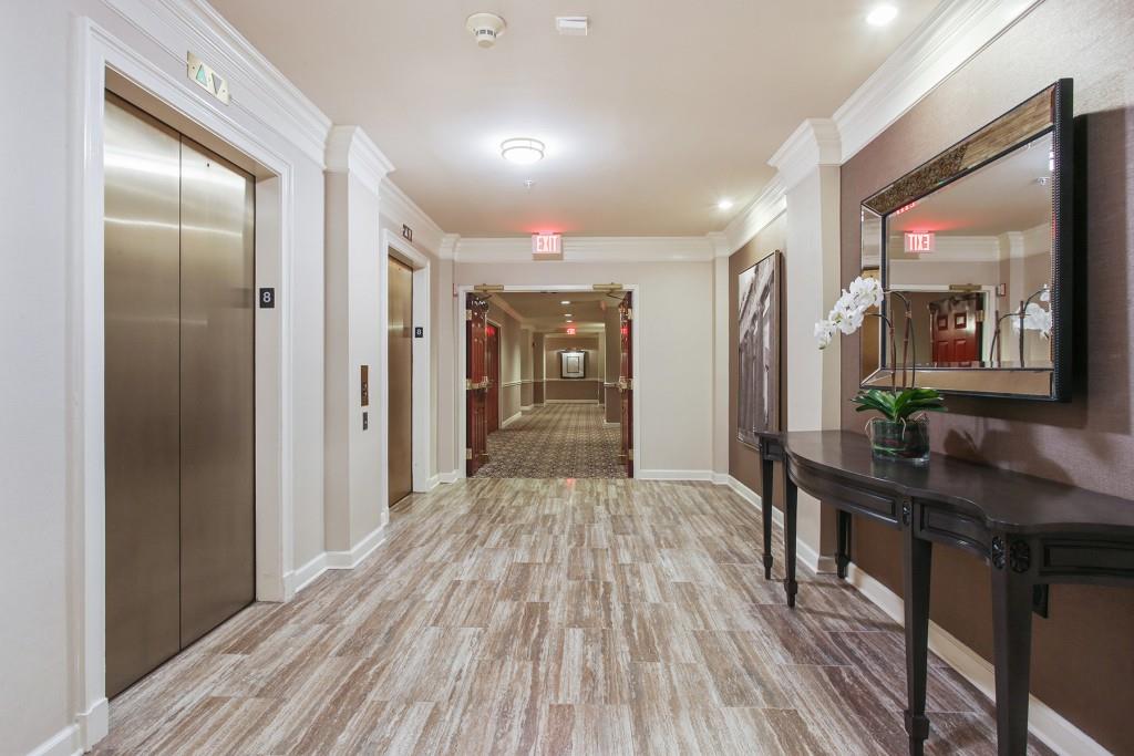 3334 Peachtree Road Northeast, Unit 109 Atlanta, GA 30326 - Photo 14 of 26