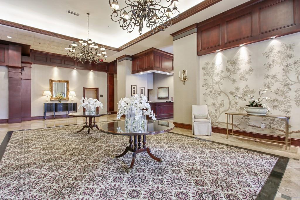 3334 Peachtree Road Northeast, Unit 109 Atlanta, GA 30326 - Photo 15 of 26