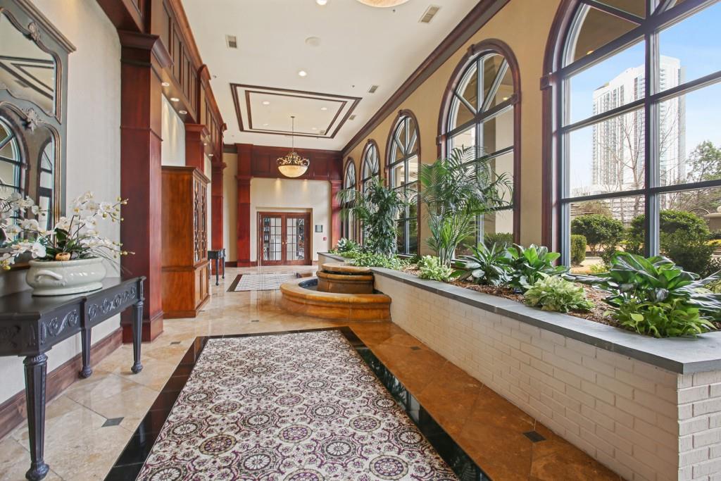 3334 Peachtree Road Northeast, Unit 109 Atlanta, GA 30326 - Photo 16 of 26