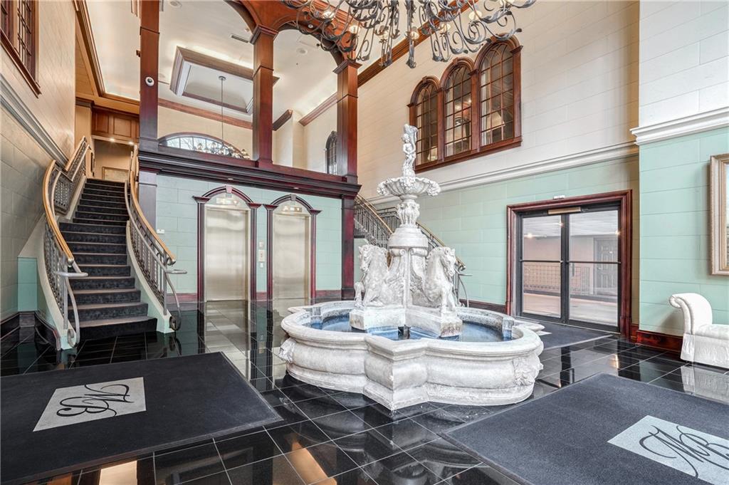 3334 Peachtree Road Northeast, Unit 109 Atlanta, GA 30326 - Photo 17 of 26