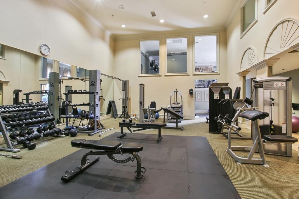 3334 Peachtree Road Northeast, Unit 109 Atlanta, GA 30326 - Photo 19 of 26