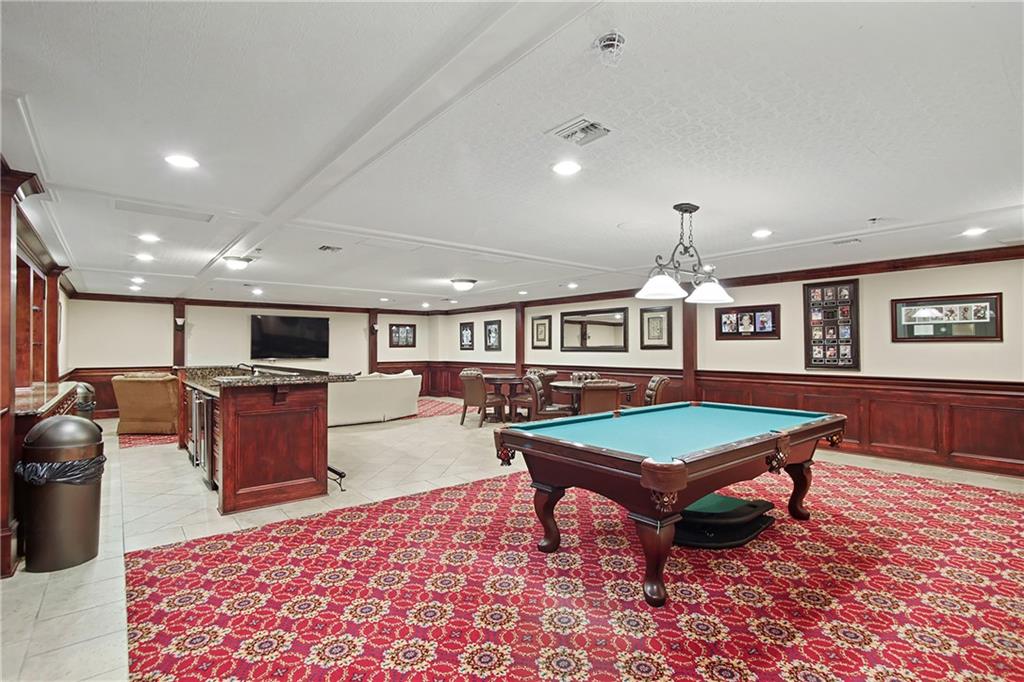 3334 Peachtree Road Northeast, Unit 109 Atlanta, GA 30326 - Photo 20 of 26