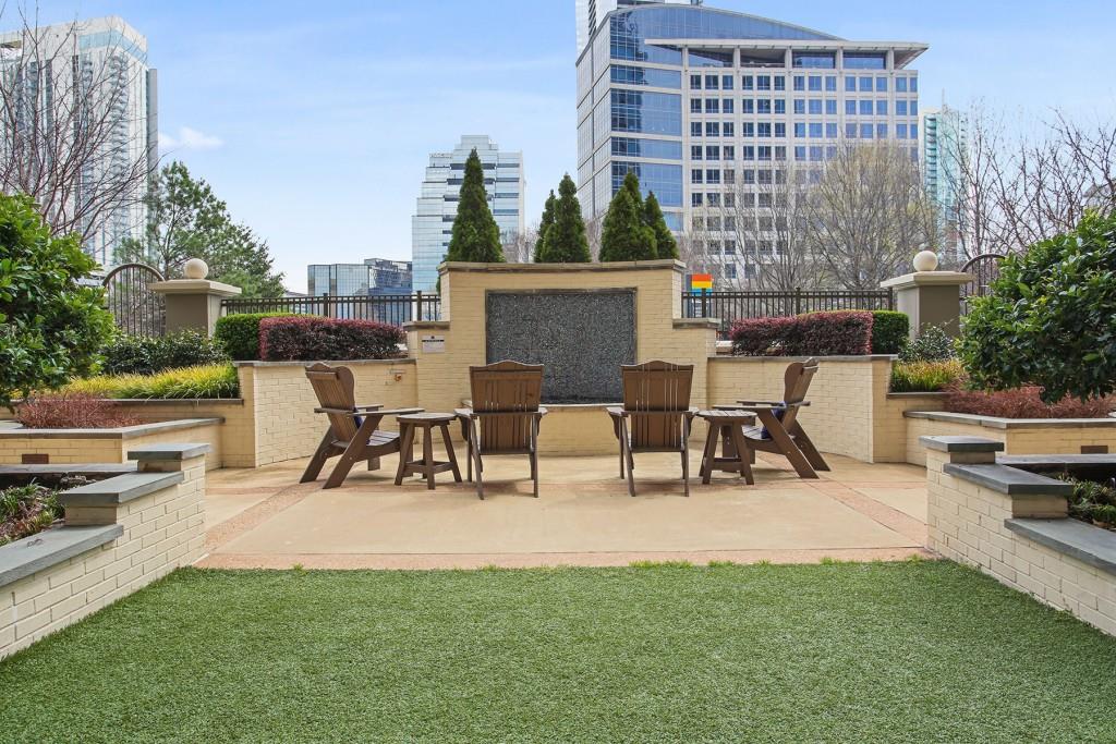 3334 Peachtree Road Northeast, Unit 109 Atlanta, GA 30326 - Photo 21 of 26