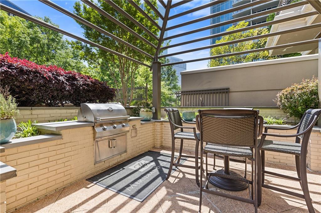 3334 Peachtree Road Northeast, Unit 109 Atlanta, GA 30326 - Photo 23 of 26