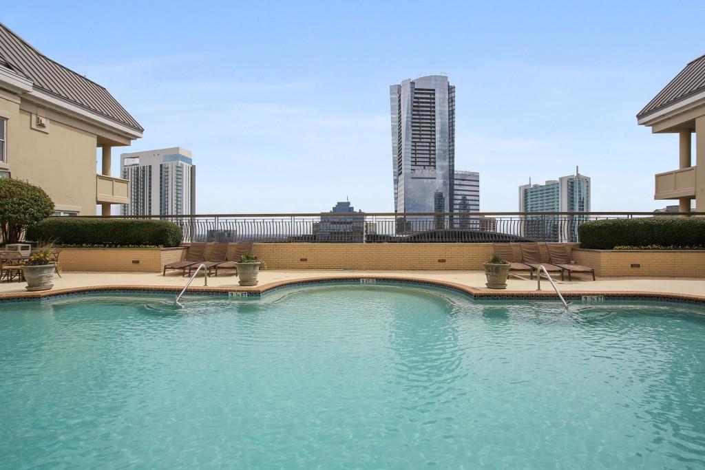 3334 Peachtree Road Northeast, Unit 109 Atlanta, GA 30326 - Photo 24 of 26