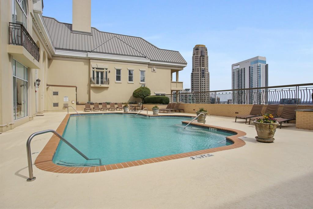 3334 Peachtree Road Northeast, Unit 109 Atlanta, GA 30326 - Photo 25 of 26