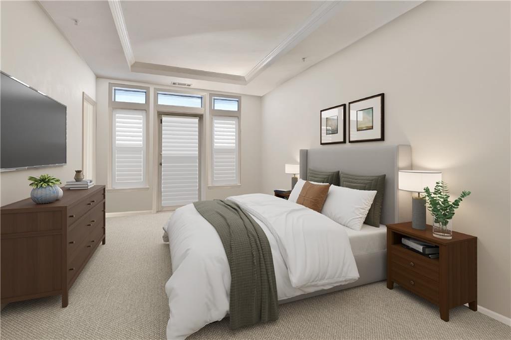 3334 Peachtree Road Northeast, Unit 109 Atlanta, GA 30326 - Photo 6 of 26