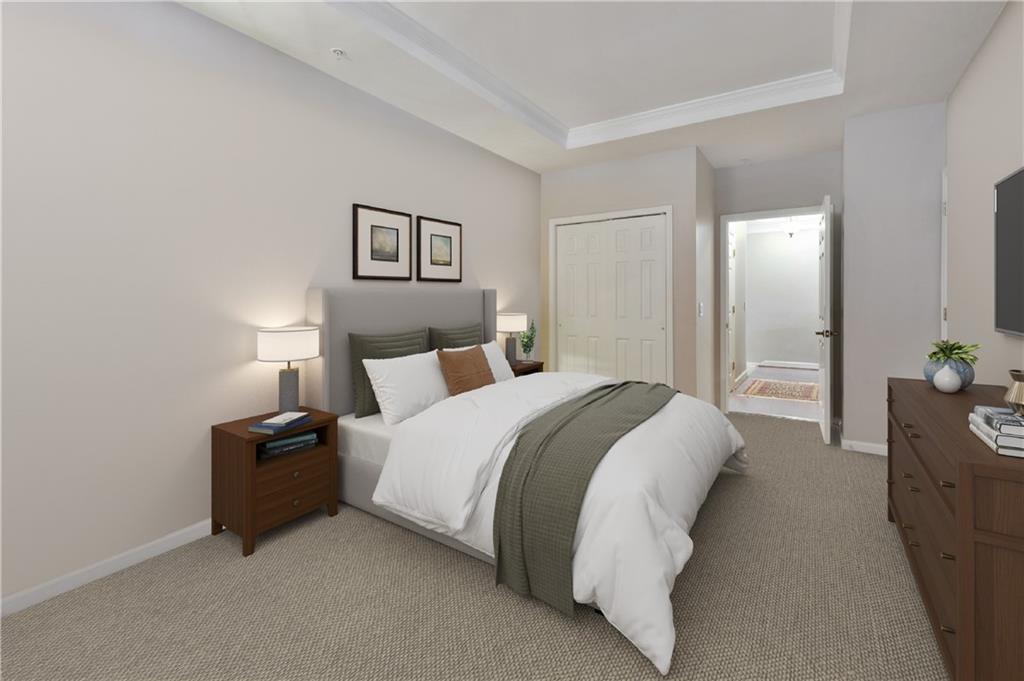 3334 Peachtree Road Northeast, Unit 109 Atlanta, GA 30326 - Photo 7 of 26