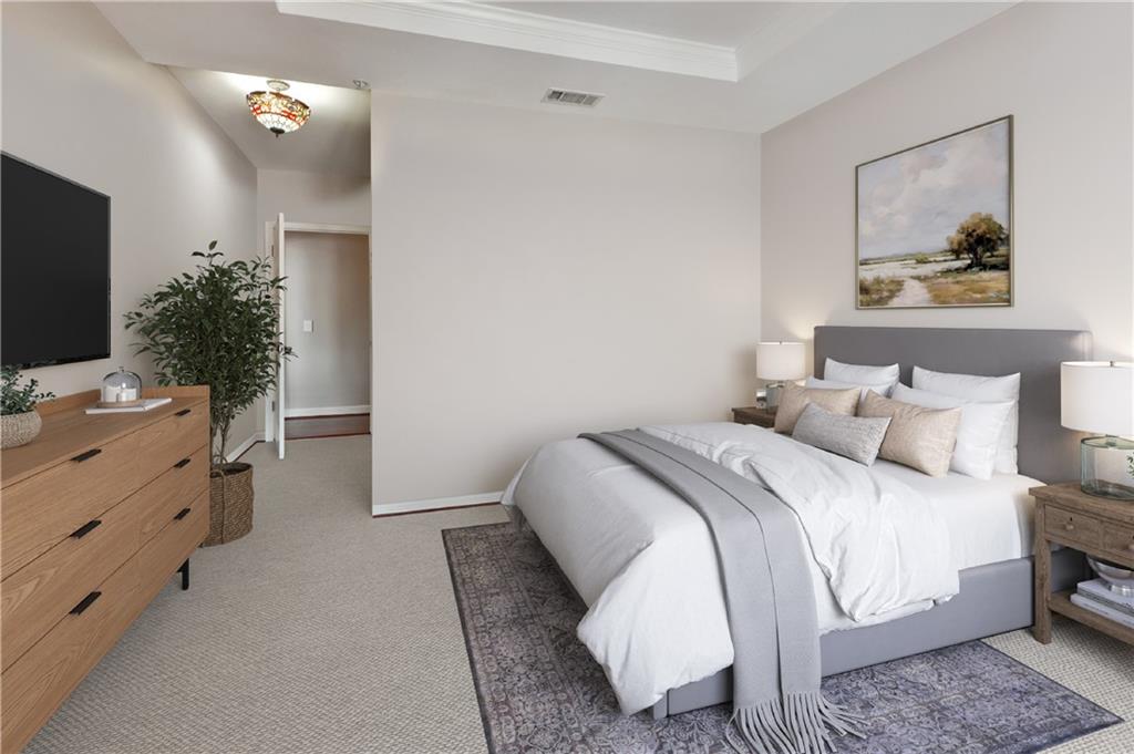 3334 Peachtree Road Northeast, Unit 109 Atlanta, GA 30326 - Photo 10 of 26