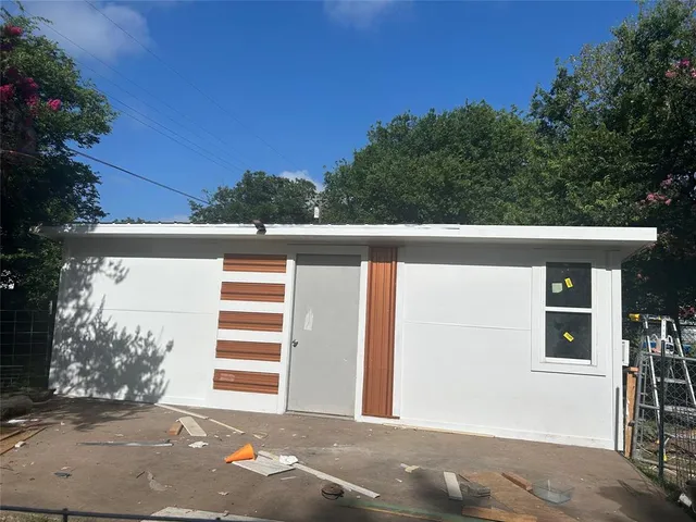 $250,000 | 823 West 3rd Street, Eddy, TX 76524