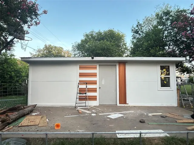 $250,000 | 823 West 3rd Street, Eddy, TX 76524