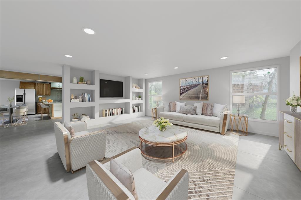 823 West 3rd Street Eddy, TX 76524 - Photo 2 of 15 Some photos are representative photos and/or digitally staged.