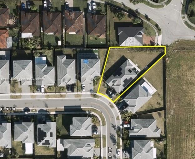 13321 Southwest 284th Street Homestead, FL 33033 - Photo 1 of 30