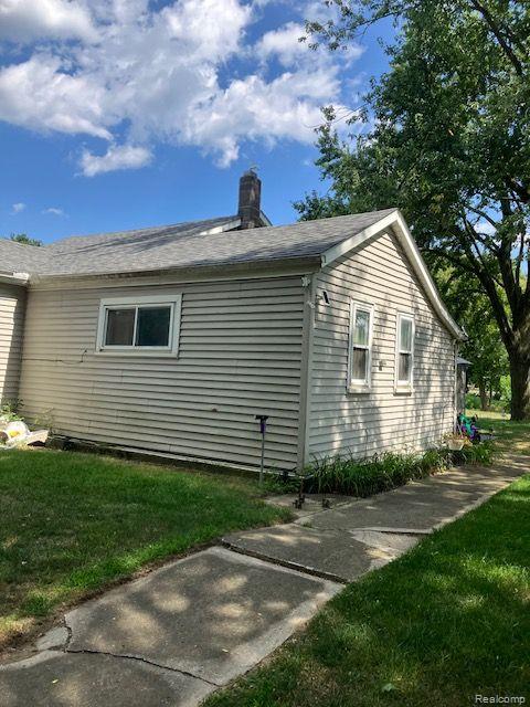 4136 Teal Road Petersburg, MI 49270 - Photo 12 of 25 Gallery Image 12