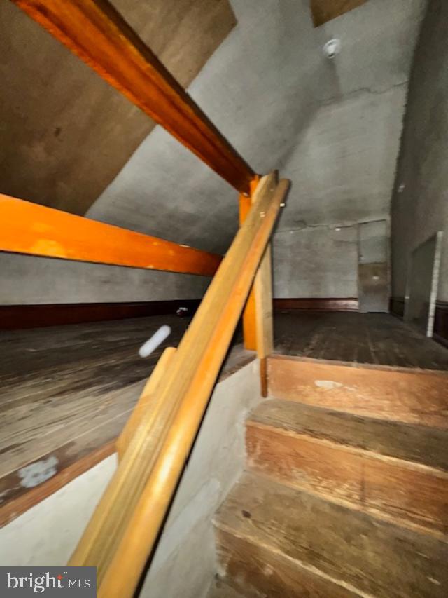 1136 Stirling Street Coatesville, PA 19320 - Photo 17 of 20