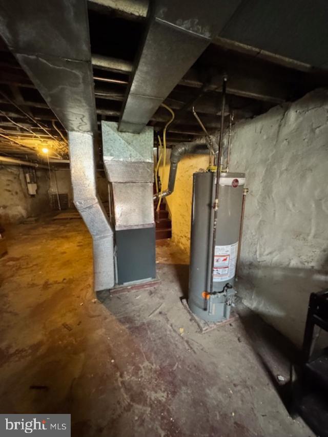 1136 Stirling Street Coatesville, PA 19320 - Photo 19 of 20