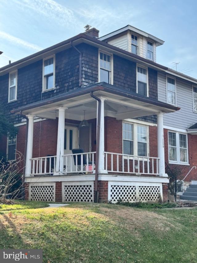 1136 Stirling Street Coatesville, PA 19320 - Photo 2 of 20