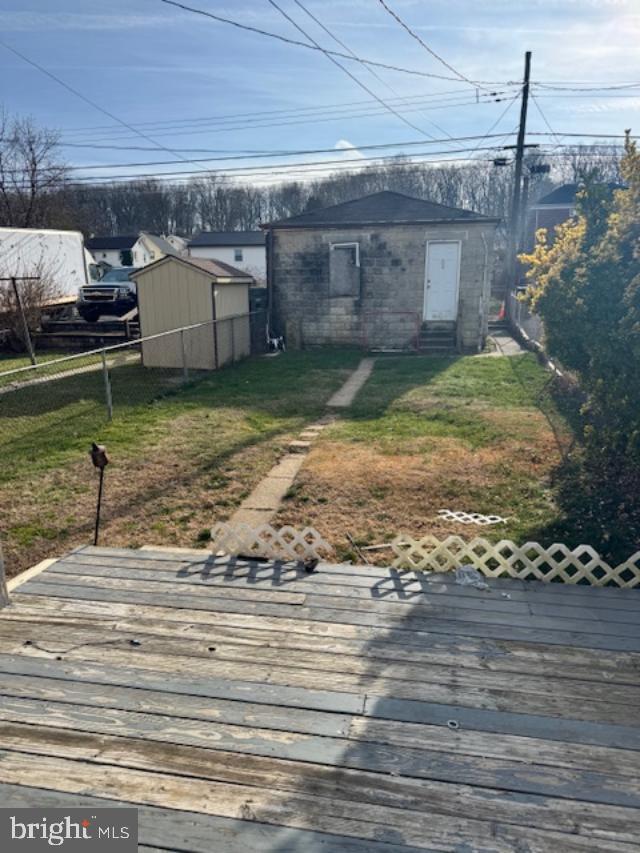 1136 Stirling Street Coatesville, PA 19320 - Photo 10 of 20