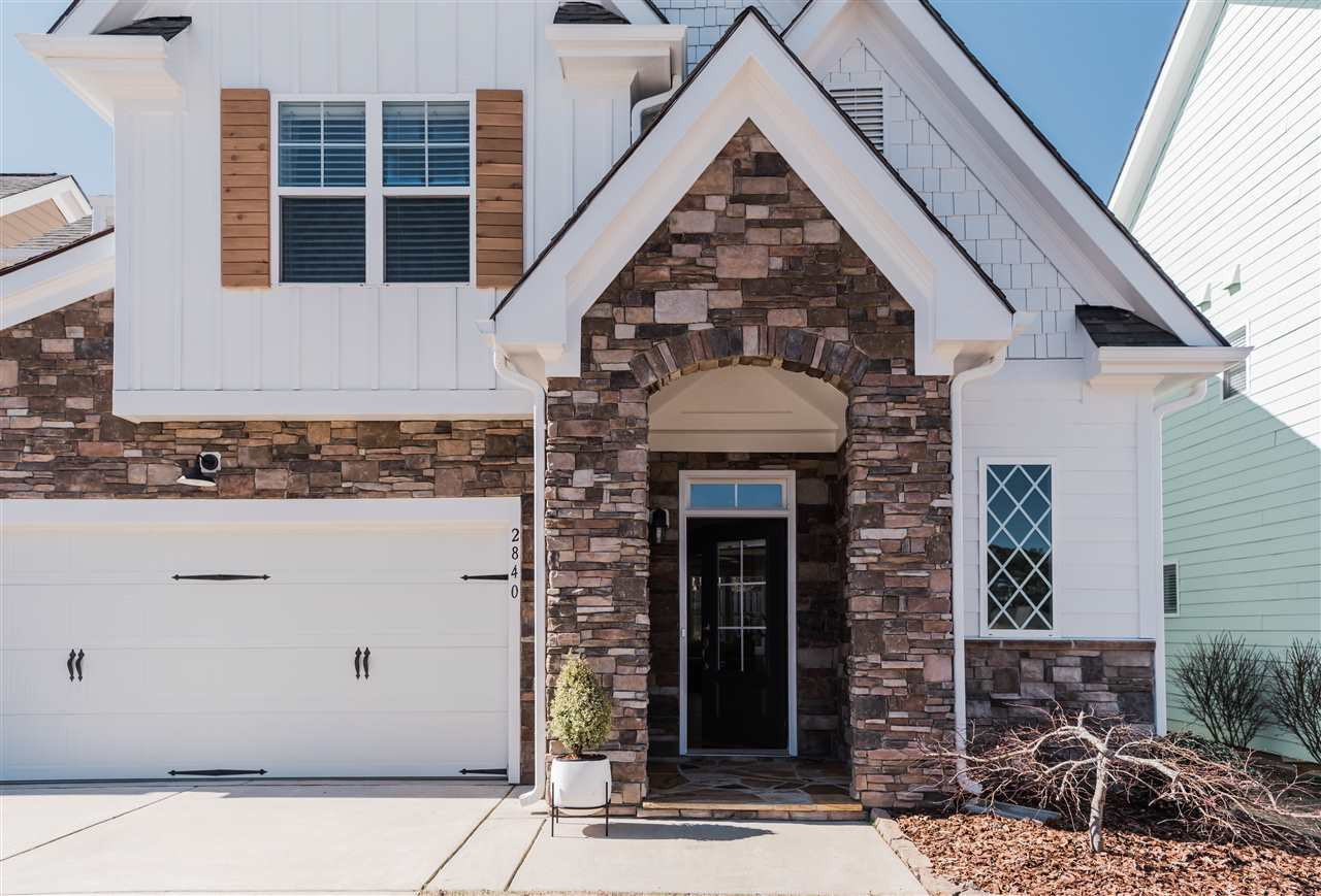 2840 Bogle Branch Court Raleigh, NC 27606 - Photo 2 of 30 Photo 2
