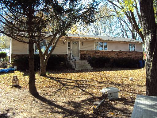 2555 East Offner Road Beecher, IL 60401 - Photo 1 of 1