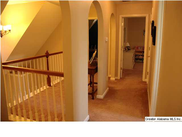 3544 Scenic Ridge Drive Trussville, AL 35173 - Photo 21 of 26