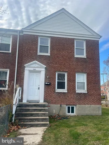 $2,400 | 2900 Cornwall Road, Baltimore, MD 21222
