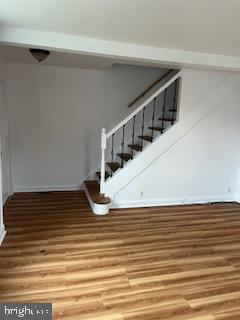 2900 Cornwall Road Baltimore, MD 21222 - Photo 4 of 12 a view of entryway and hall
