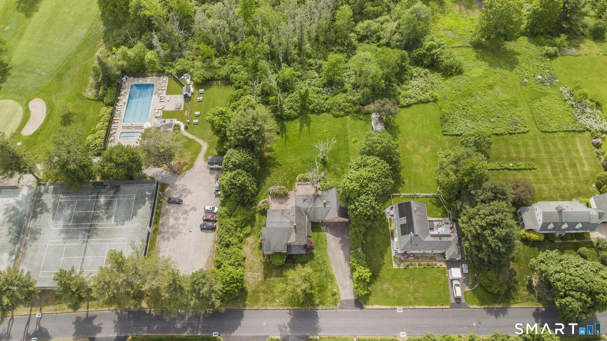 222 Old South Road Litchfield, CT 06759 - Photo 4 of 32