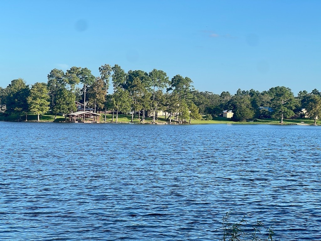 117 Caddo Smithville, TX 78957 - Photo 16 of 19 Water view