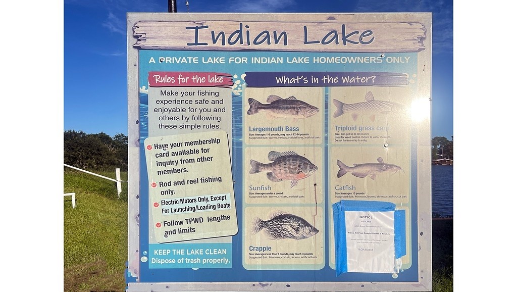 117 Caddo Smithville, TX 78957 - Photo 18 of 19 Exterior view