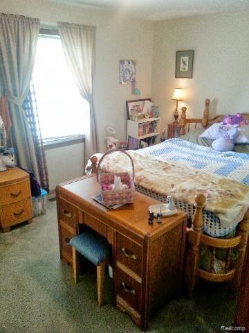 8907 Marr Road Almont, MI 48003 - Photo 17 of 27 #17 Bedroom.jpg