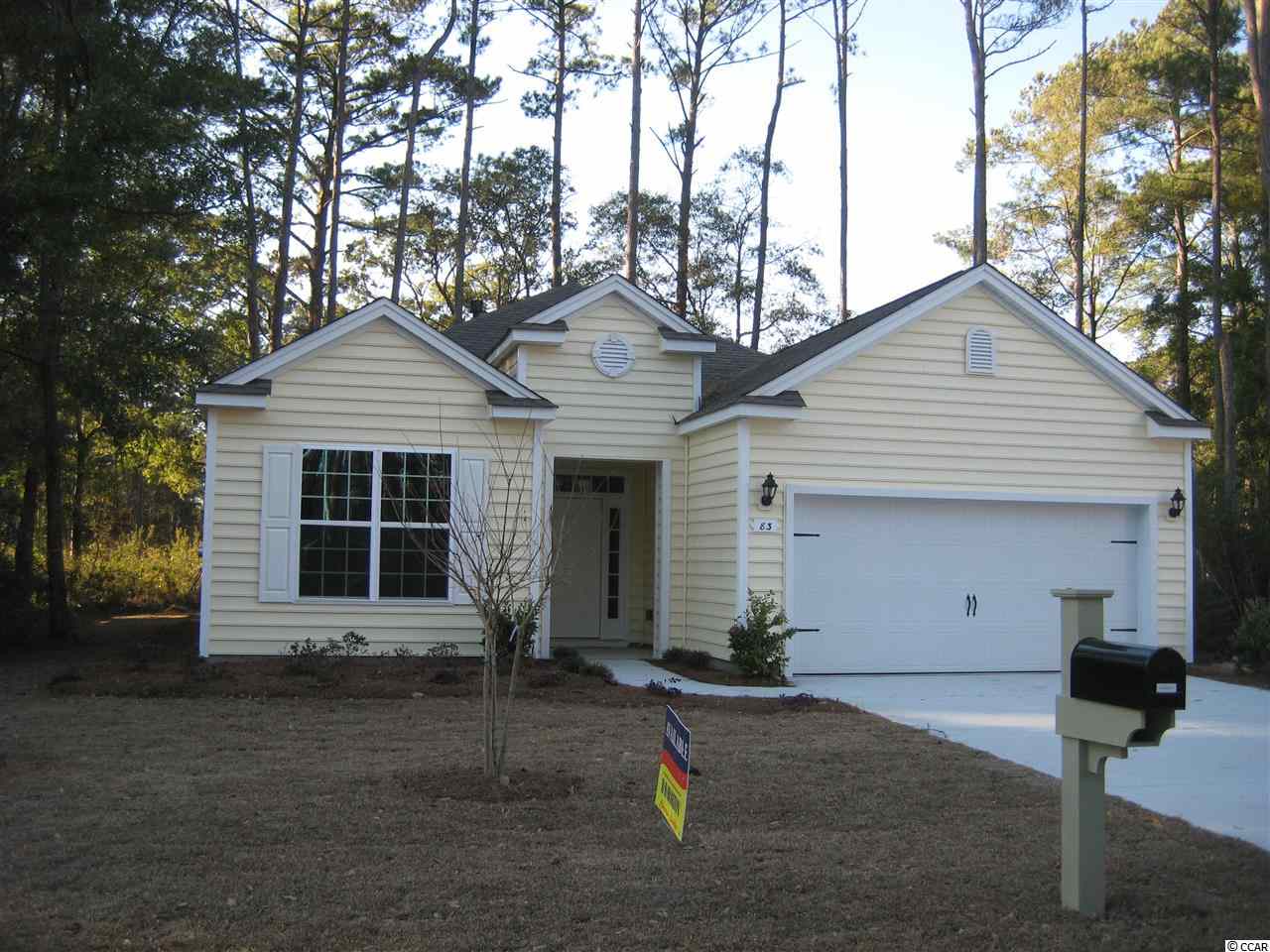 881 Edgewater Drive Murrells Inlet, SC 29576 - Photo 1 of 1 Gallery Image 1