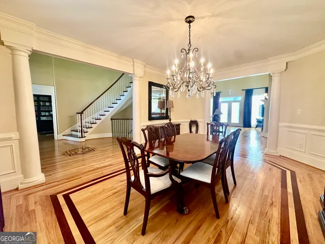 $699,000 | 1442 Swiftwater Circle, McDonough, GA 30252