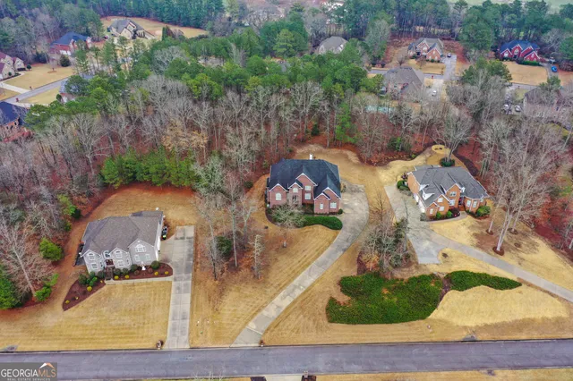 $699,000 | 1442 Swiftwater Circle, McDonough, GA 30252