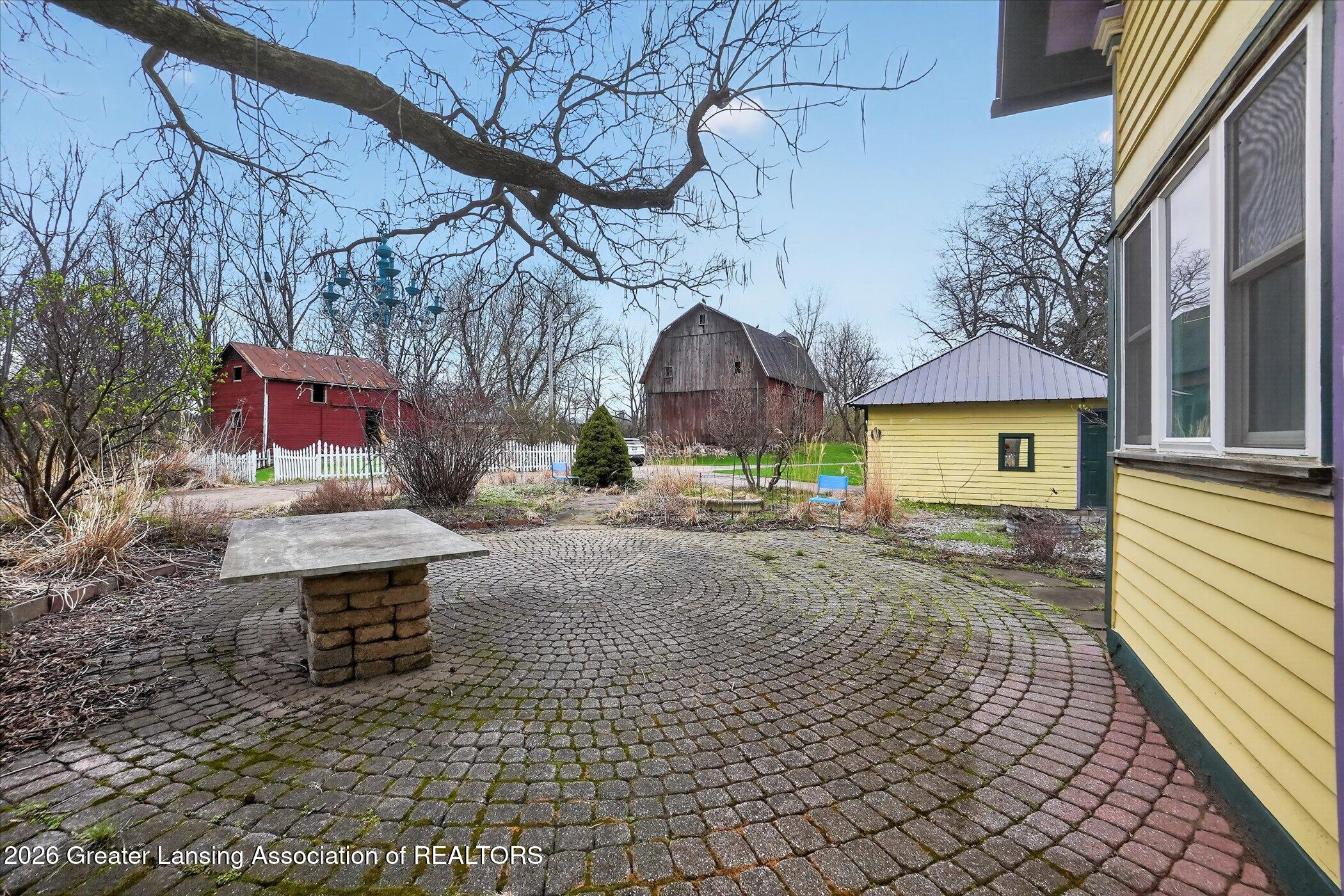 4777 Powell Road Okemos, MI 48864 - Photo 24 of 46 33-4777-Powell-Rd-Okemos-M-48864-WindowS
