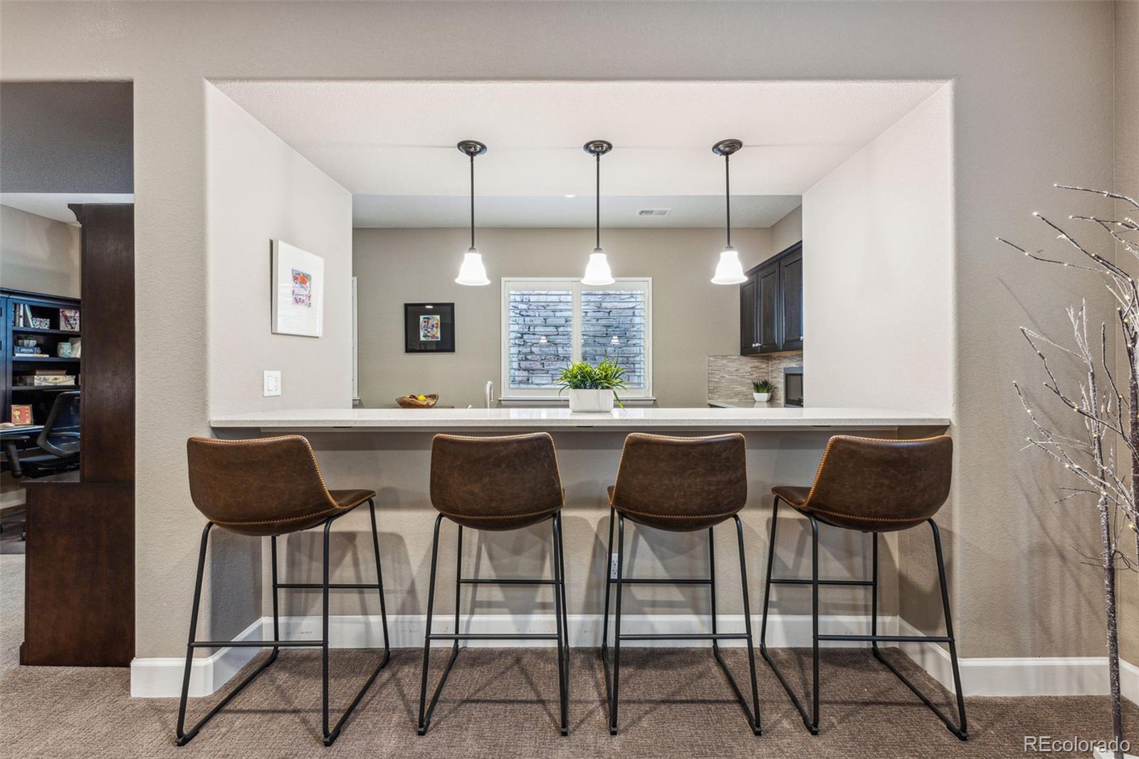 4937 Hogback Ridge Road Morrison, CO 80465 - Photo 32 of 43