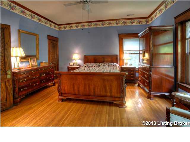 1458 Cherokee Road Louisville, KY 40204 - Photo 19 of 24 Additional Photo