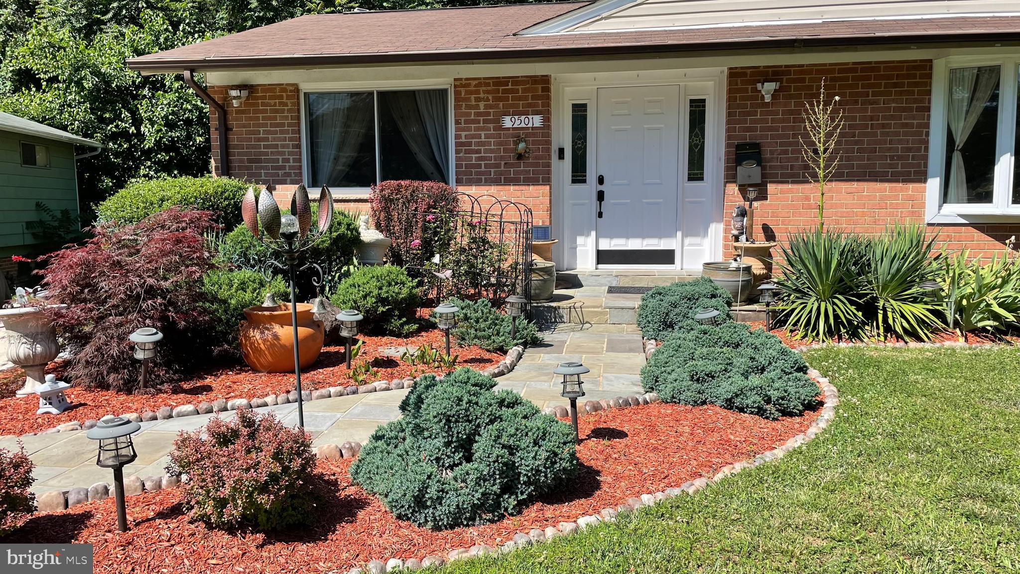 9501 McAlpine Road Silver Spring, MD 20901 - Photo 4 of 80 Gallery Image 4